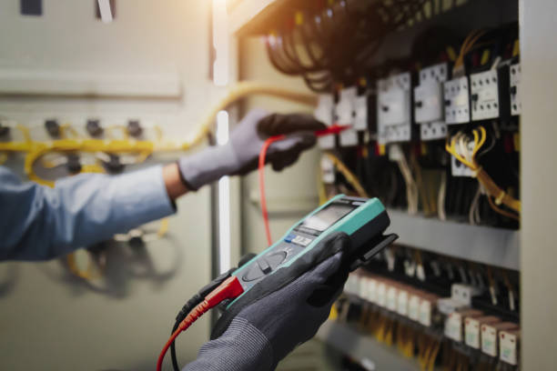 Emergency Electrical Repair Services in Nashua, NH