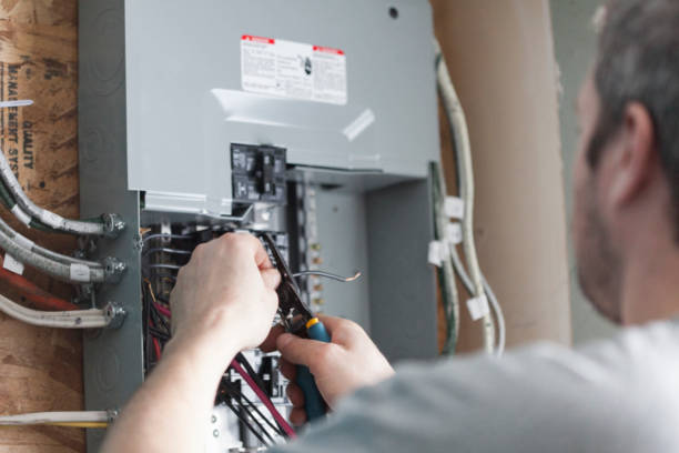 Best Electrical Outlet Installation and Repair  in Nashua, NH